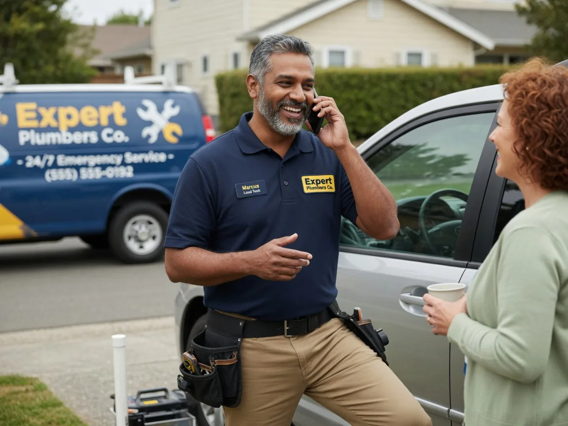 Drain Cleaning Waxhaw, NC FAQs